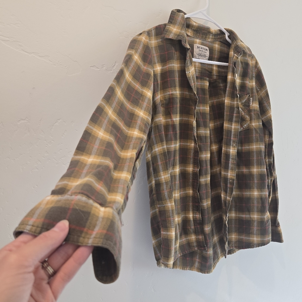 Flannel - Picture 6 of 11